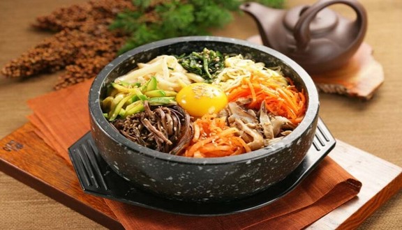 Bao Chicken - Gà Rán Hàn Quốc & Cơm Trộn - Tu Hoàng