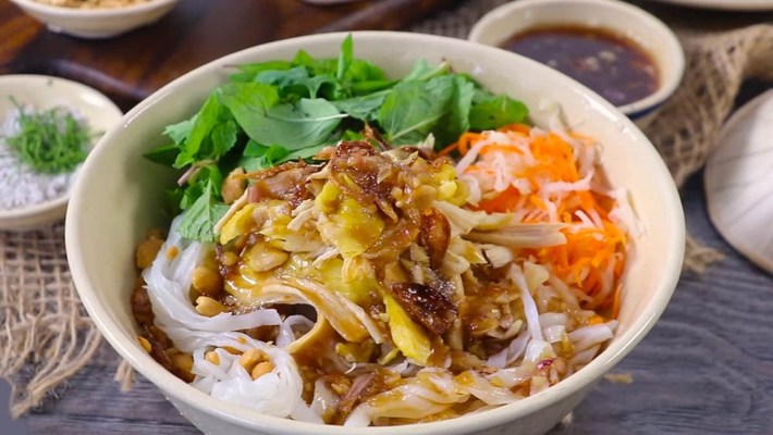 Phở Gà Hồng Đức - Chuyên Phở Trộn, Bún Trộn & Miến Trộn Chuẩn Hương Vị Hà Nội