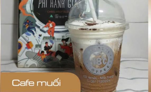 CAFE - 18 Độ