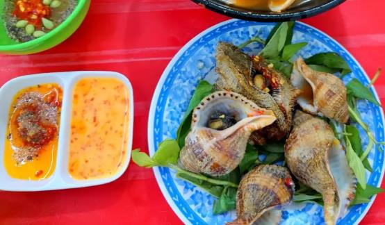 Ốc Siêu Rẻ - Tân Bình