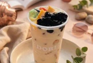 Dori - Trà Sữa & Trà Trái Cây
