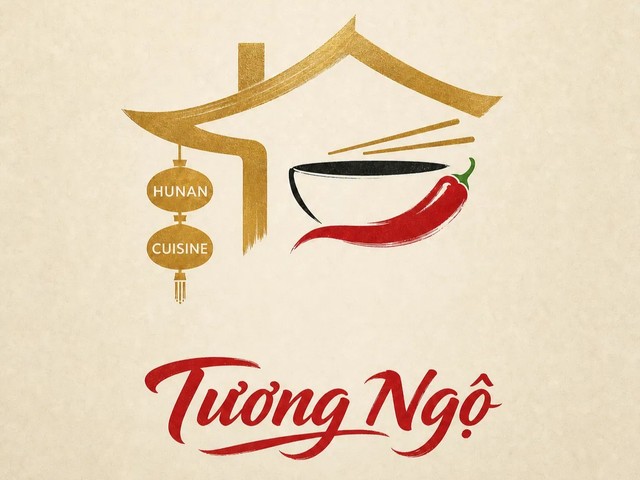 湘遇馆 - TƯƠNG NGỘ QUÁN