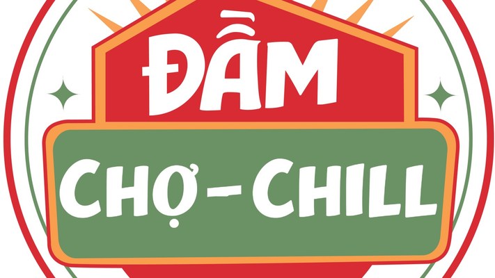 Đầm Chợ Chill - Food And Coffee