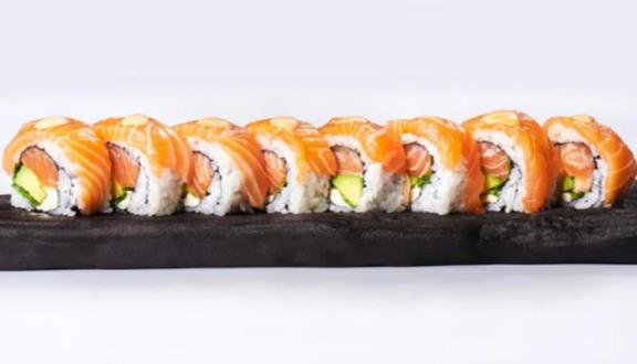 Sushi Kei - Kim Mã
