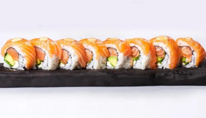 Sushi Kei - Kim Mã