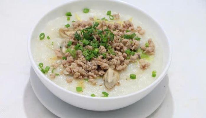ĐƯỜNG TĂNG FOOD - Cháo, Súp & Đồ Ăn Vặt
