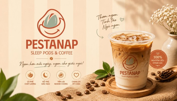 Pestanap Coffee And Tea Hoi An