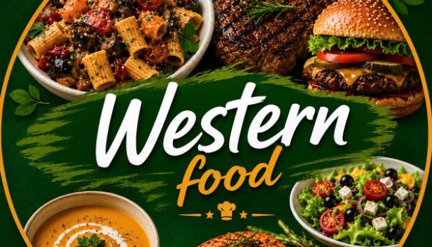 Olive Tree Saigon - Western Food