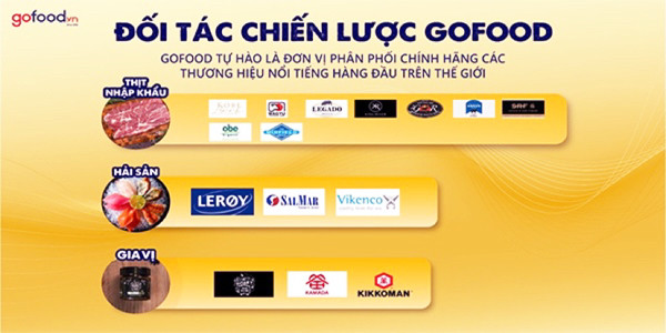 Gofood - Thực Phẩm Nhập Khẩu - Phan Văn Trị