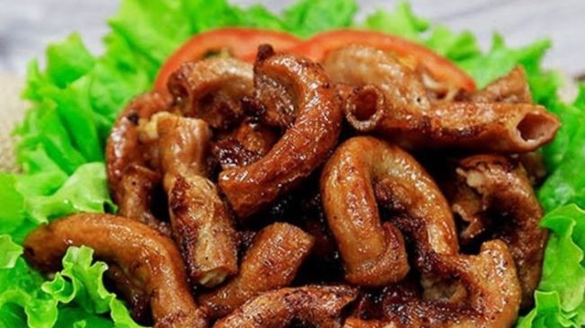 Quán Đồ Nướng - Chung BBQ