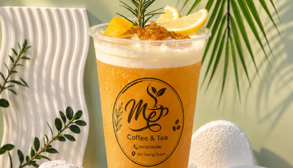 Mê - Coffee & Tea - Trang Quan