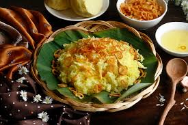 Xôi Xéo Lá Sen, Bánh Cuốn & Ăn Vặt - Cô Ba Phố Cổ - Đường 30/4