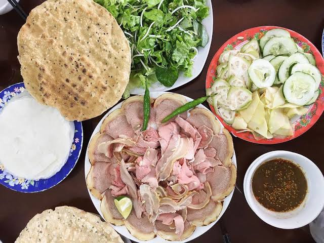 Dũng Bê Thui - 336 Lê Thanh Nghị