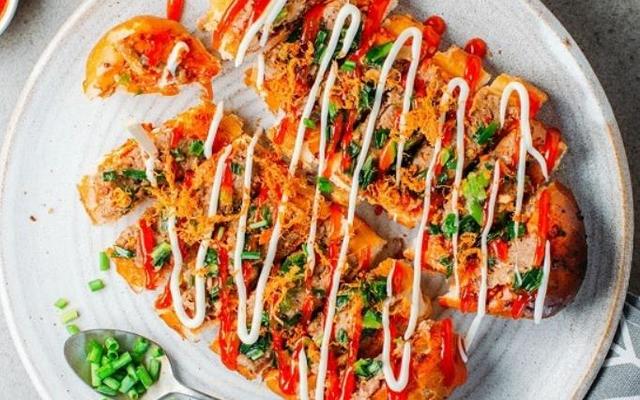 Bếp Mẹ Bảo Bối - KDC Thuận Giao