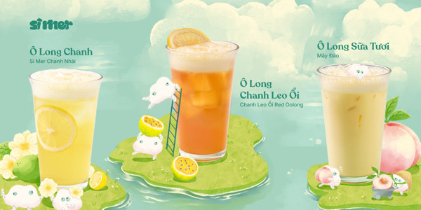 Si Mer - Nguyễn Văn Linh - Đà Nẵng