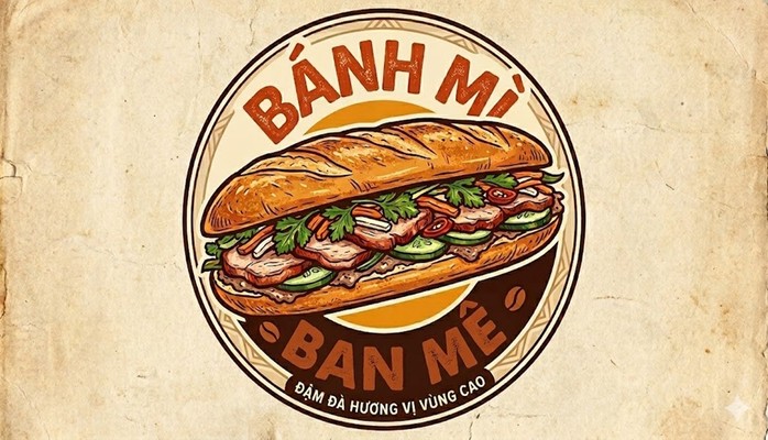 Bánh Mì Ban Mê - 130 Mạc Thị Bưởi