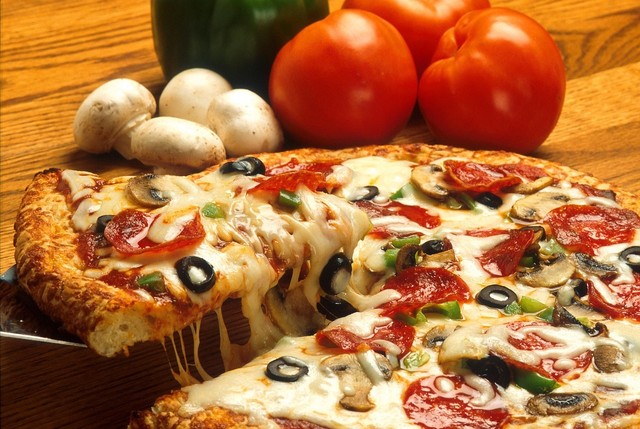 S86 EXPRESS - Taco, Burger, Pizza Khoai Tây và Nước Trái Cây