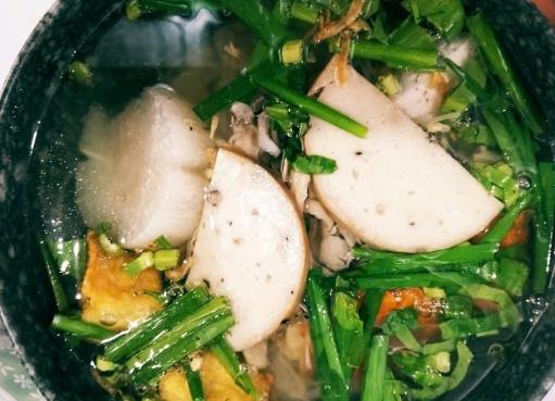 Cơm Chay Thiện Phẩm - Đường 30 Tháng 4
