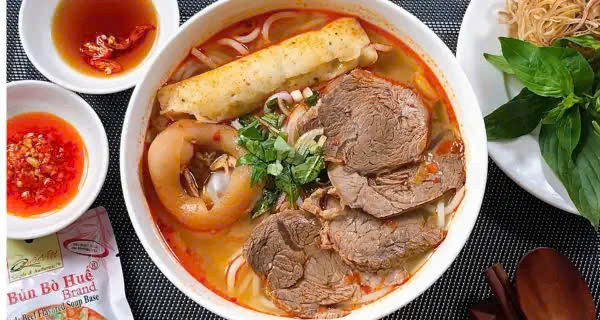 Bún Phở - Bánh Canh O Như - Đại Lộ Bình Dương