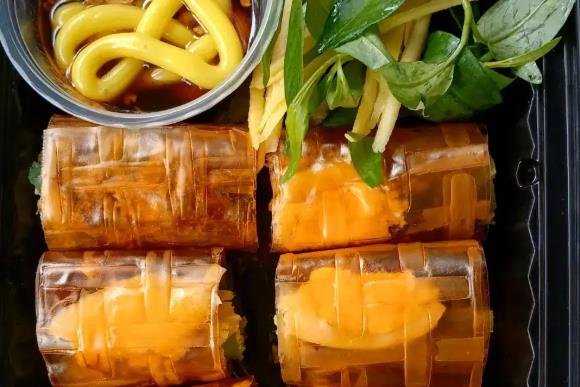Tiệm 68 - Ăn Vặt & Nước Ép