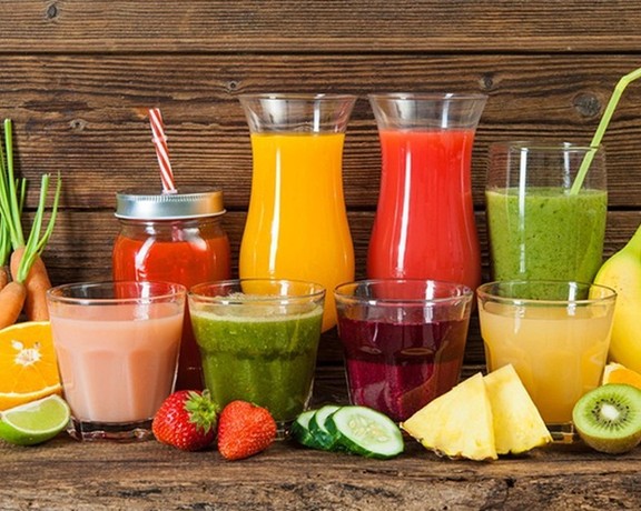 TIỆM TRÀ DÂU TÂY - Hồ Văn Mên