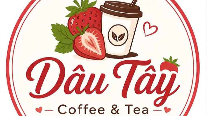 Dâu Tây - Coffee & Tea