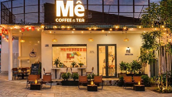 Mê Coffee & Tea