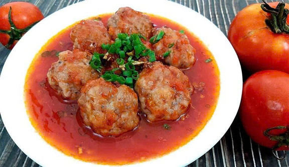 Quán Cơm Cậu Ba