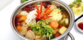 Lẩu Chay Hằng Thiện Đà Lạt - Bùi Thị Xuân
