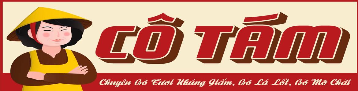 Bò Tươi Cô Tám - Chiến Thắng