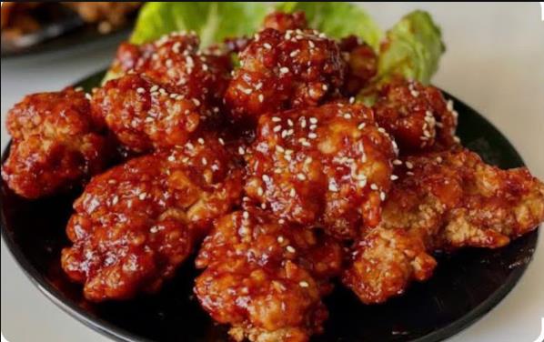 Cơm, Mì & Ăn Vặt HT - Miếu Bà