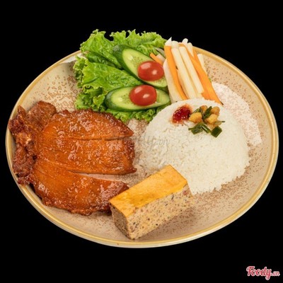 Cơm Tấm & Cơm Gà Nướng 85