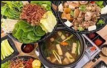 Lẩu, Cơm & Mì Thập Cẩm Trứ Danh