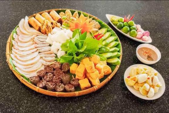 Bún Đậu - Mì Cay & Ăn Vặt - Bình Hoà 25