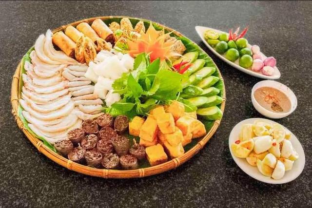 Bún Đậu - Mì Cay & Ăn Vặt - Bình Hoà 25