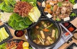 Quán Bảo Nhung 86 - Mỹ Phước 3