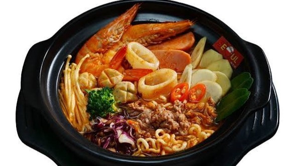 Ăn Vặt Coca - Phạm Văn Thuận