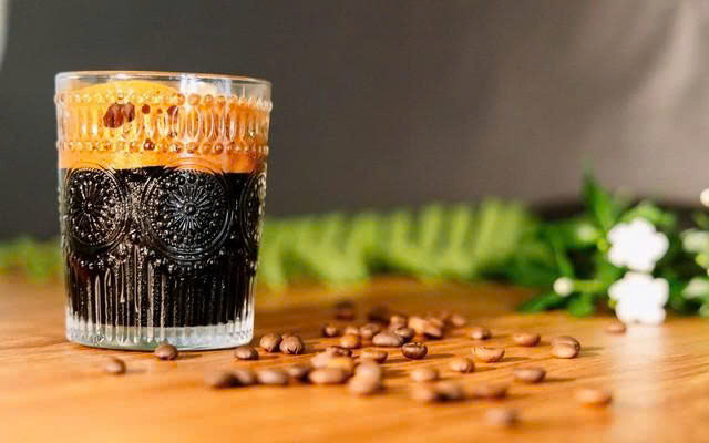 TaDi Coffee - 30 Tháng 4