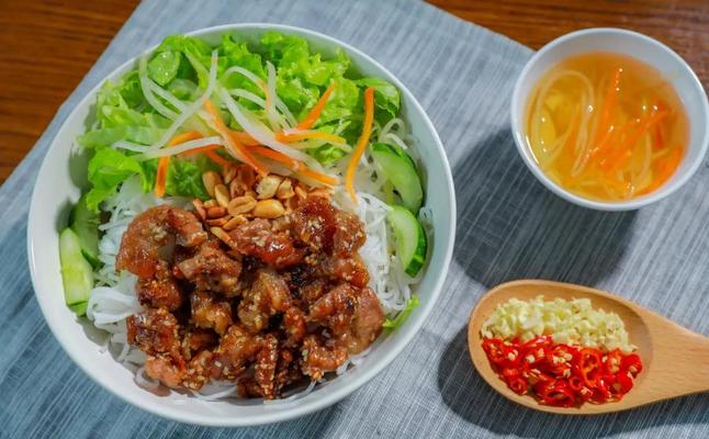 Quán Ăn Hiền Nguyễn - Phú lợi