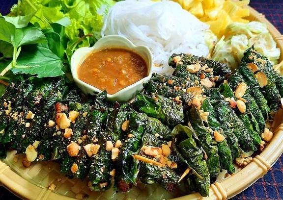 KIỀU OANH BAKERY - Quận 11