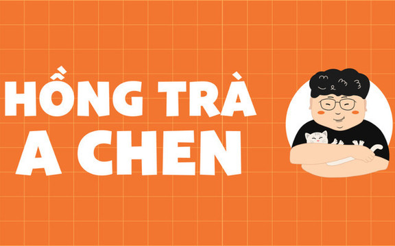 Hồng Trà A Chen - 171 Tân Sơn Nhì