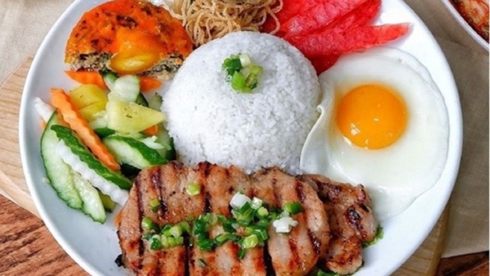 Cơm Tấm Cô Vân - Thủ Dầu Một