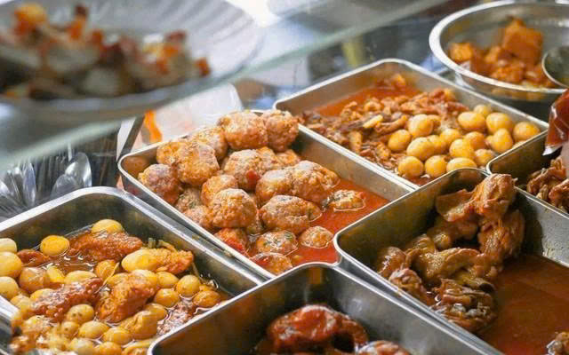 Tiệm Cơm Cà Pháo 2 - Nguyễn Văn Trỗi