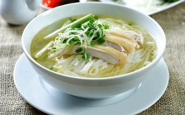 Phở Gà Hà Nội - Ngô Quyền