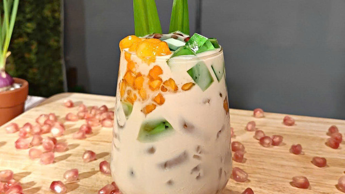 MIKOI Coffee & Tea - Đường Di3