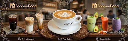 Mộc Cafe - 02 An Nhơn 8