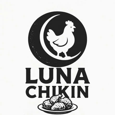 Luna Gà Rán Hàn Quốc