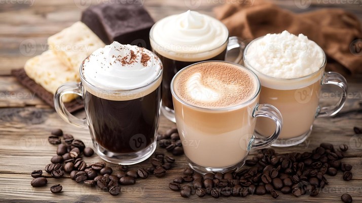 Ngẩu Coffee - 17 Trần Hưng Đạo
