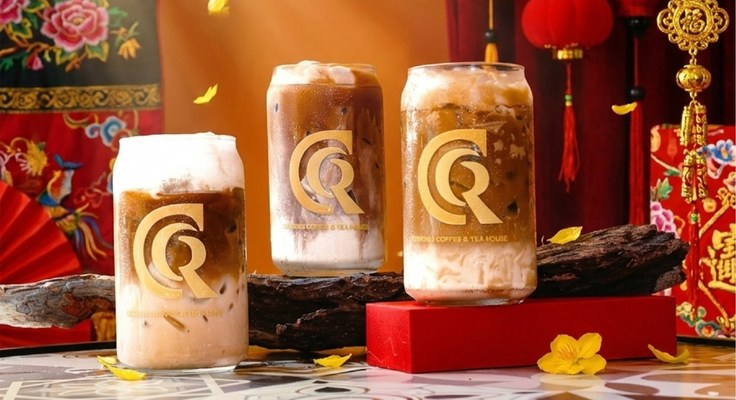Cedruss Coffee - KĐT Phước Long