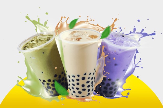 Kiên Cafe
